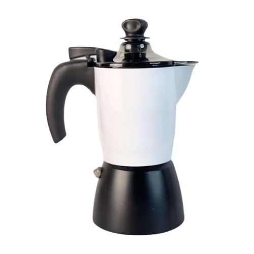 Moca percolateur camping pot - moca,