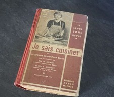 je sais cuisiner ginette
