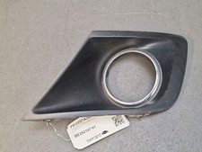 Cache contour antibrouillard