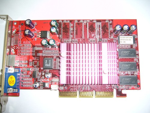 Carte graphique gainward - gainward, ge