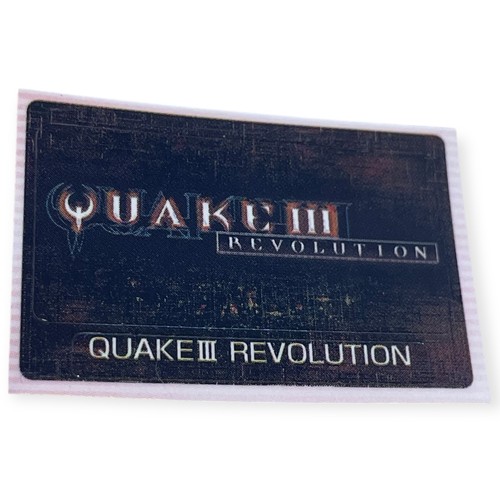 Sony playstation ps2 quake - 2,