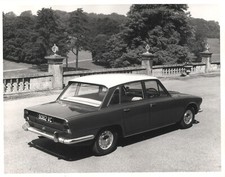 Photo de presse / press