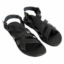 Sandales D'Été Gladiateur