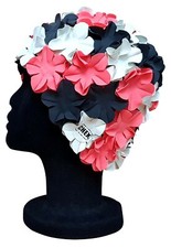 CHEX Anzio Femmes 3D Fleur