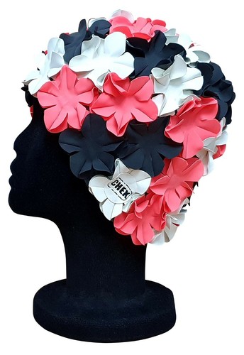 Chex anzio femmes fleur - 3d,