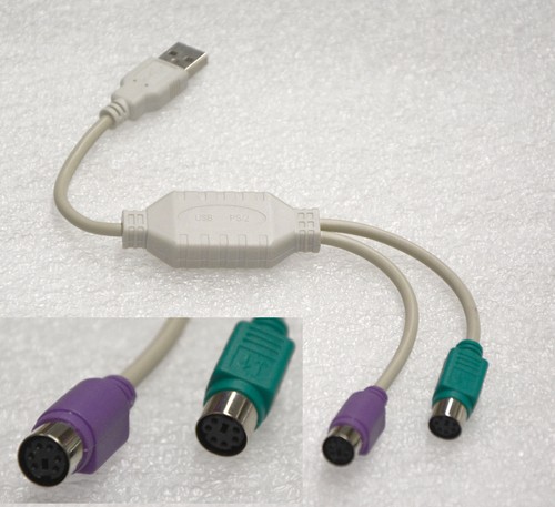 Cc3 vers usb - cc3, adaptateur