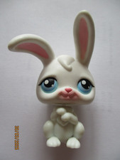 PETSHOP LAPIN DE GARENNE N°49