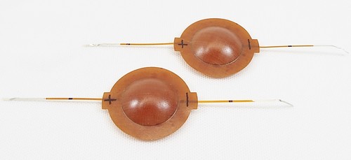 Klipsch tweeter aftermarket - tweeter,