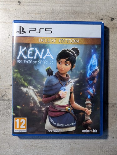 Kena bridge spirits - bridge,