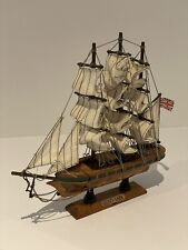 Maquette Bateau A Voile Cutty