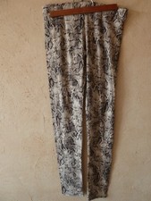 Calecon taille U NEUF