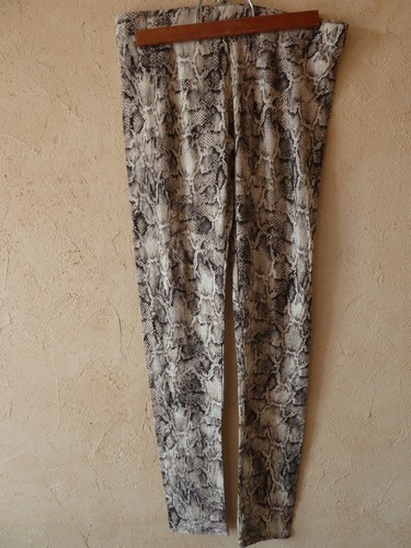 Calecon taille neuf - u,