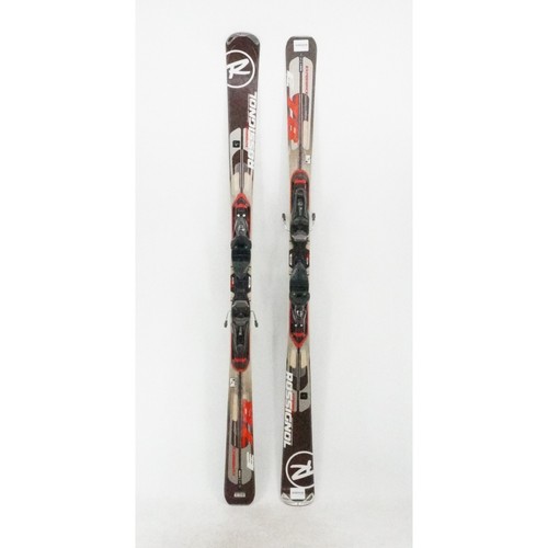 Rossignol experience demo - 78,