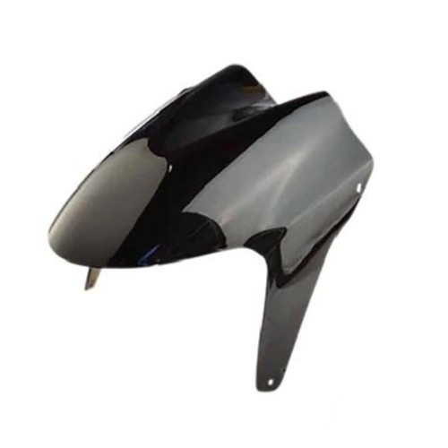 Garde boue scooter - garde, av