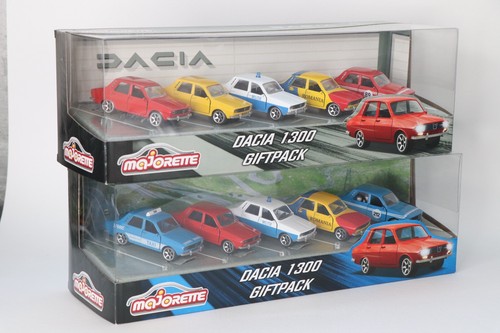 Majorette 2025 dacia 1300 - 2025,