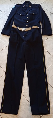 Uniforme 24e bataillon de - uniforme,
