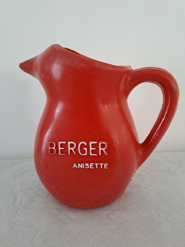 Pichet publicitaire berger - pichet, «