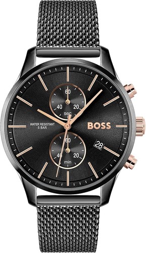 Boss montre quartz pour homme - montre,