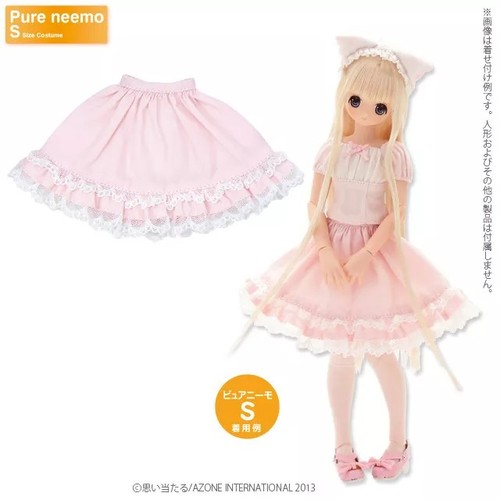 Azone pureneemo preppy - azone,