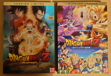 DVD Dragon Ball Z Battle Of