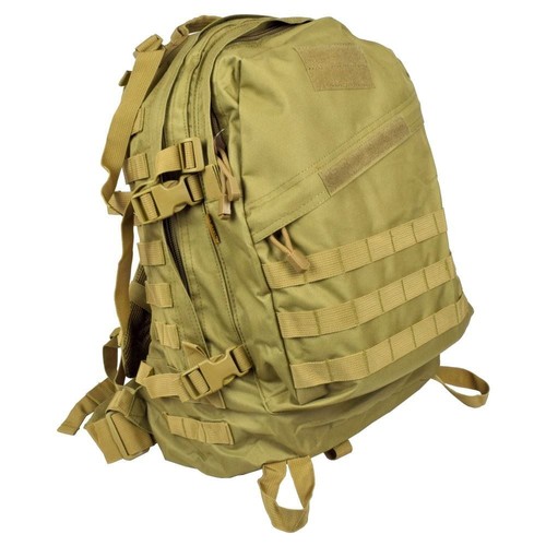 Sac dos tactique litres - tactique, 45