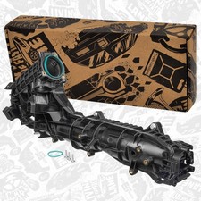 Collecteur D'Admission Module