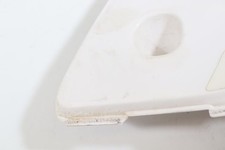 Coque arrière droite RIEJU