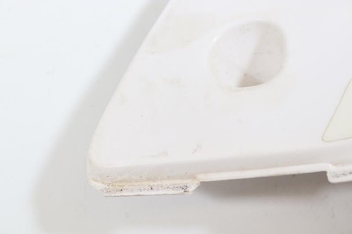 Coque arrière droite rieju - coque,