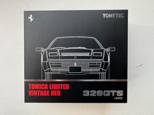 Tomica Limited Vintage Neo