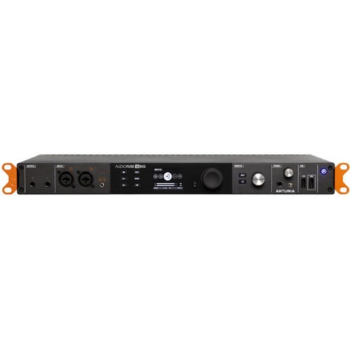 Arturia audiofuse 16rig - audiofuse,