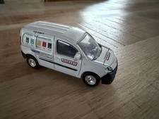 Renault Kangoo pub Hobart