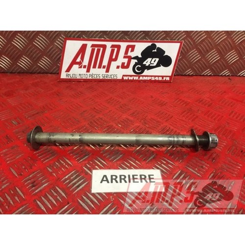 Axe roue arriere suzuki svf - roue,