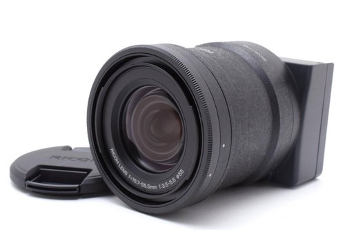 Objectif ricoh lens a16 - objectif,