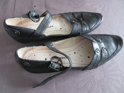 Chaussures mam zelle - mam, 39