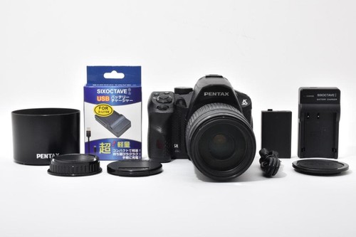 Appareil photo reflex