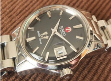 Rado Doré Cheval