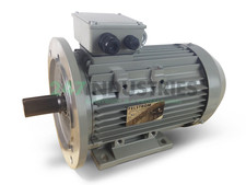 3F3A-100LA-2B35 Felstrom  3 kW     100-2P 3kW 230/400V B35 AL