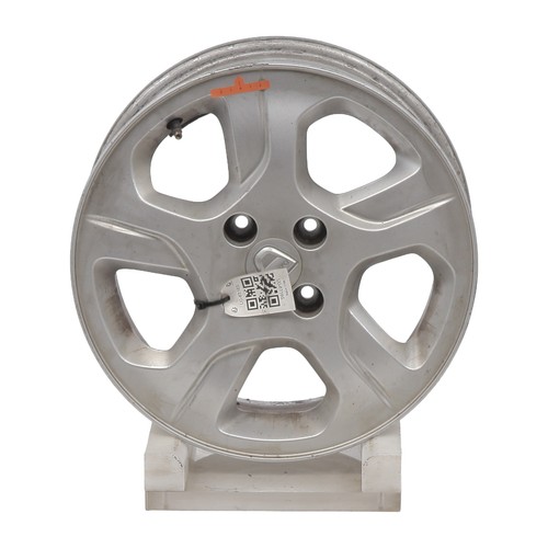 Jante alu dacia logan mcv - jante,