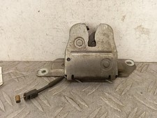 Serrure de hayon MERCEDES