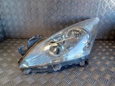 Phare avant gauche PEUGEOT