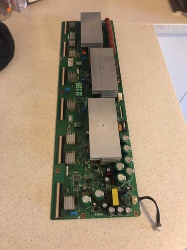 Ysus board lj41 05986a rev - board, lj41-05986a