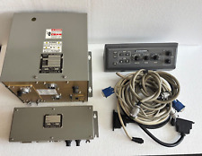 FURUNO FCV 1200L COLOR SOUNDER