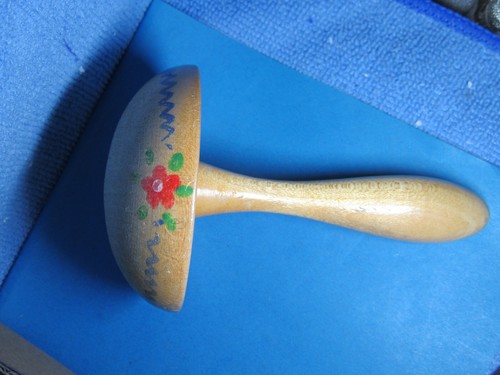 Champignon bois repriser - en,