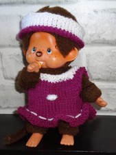 vêtements neufs pour kiki