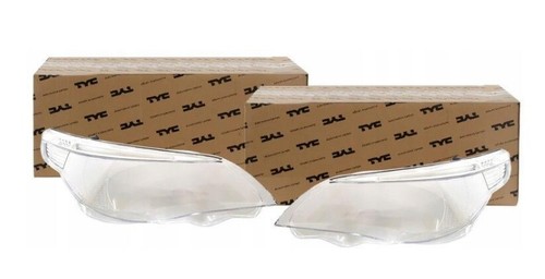 Set verre phare - de,