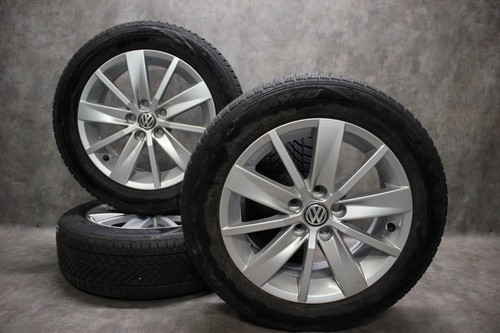 Jantes aluminium originales - en,