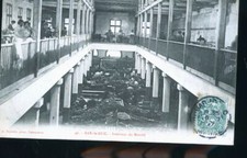 BAR LE DUC LE MARCHE