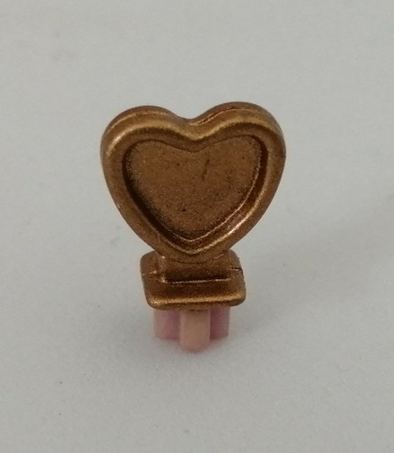Bluebird vintage polly pocket - polly,