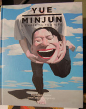 Yue Minjun L'Ombre Du Fou Rire by Francois Jullien, 2013