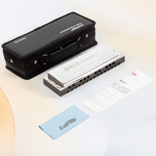 Easttop ne01 harmonic - ne01,